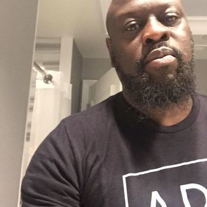 Meet your Posher, Kevin